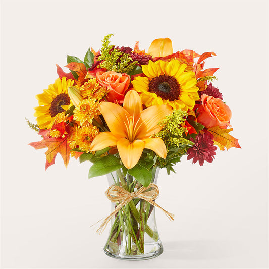 Sunny Side Bouquet –  Deeshay Custom Design, Goldsboro NC