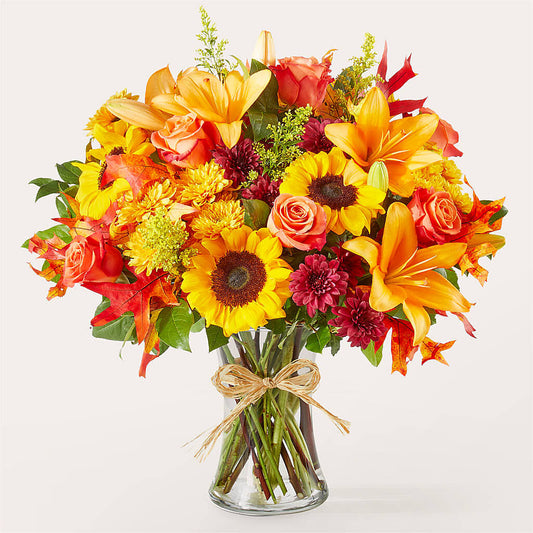 Sunny Side Bouquet – DEESHAY CUSTOM DESIGN, Goldsboro NC