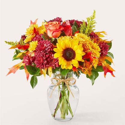 Sunny Side Bouquet –  Deeshay Custom Design, Goldsboro NC