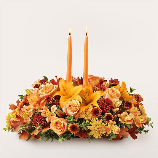 Traditions Centerpiece – DEESHAY CUSTOM DESIGN, Goldsboro NC