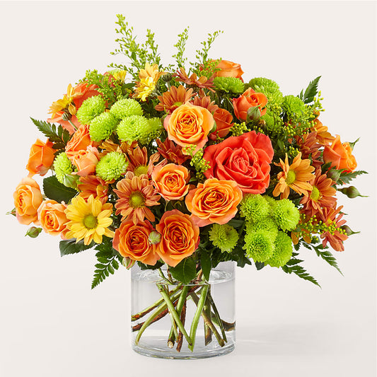 The Farmhouse Bouquet –  Deeshay Custom Design, Goldsboro NC