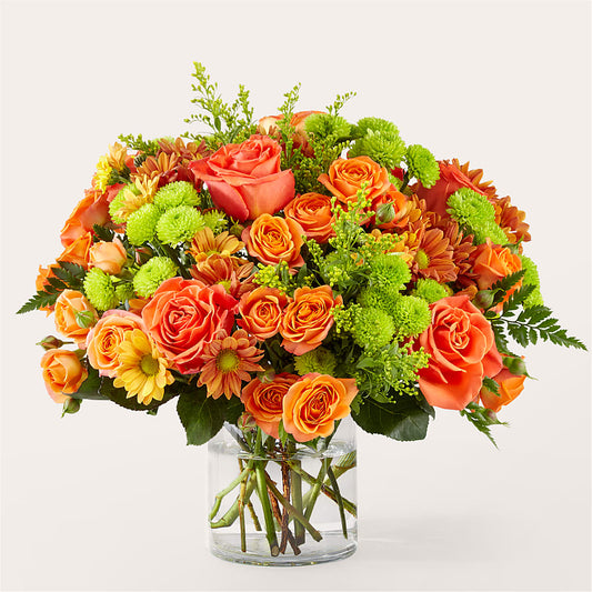 The Farmhouse Bouquet – DEESHAY CUSTOM DESIGN, Goldsboro NC