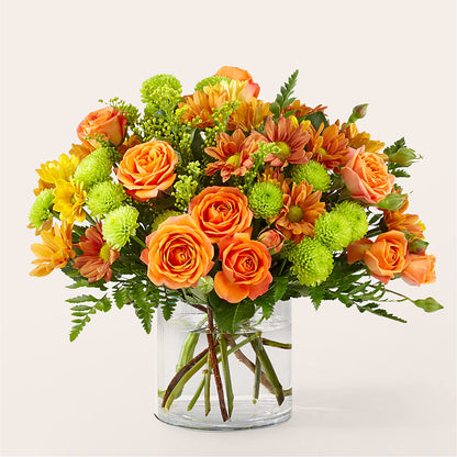 The Farmhouse Bouquet –  Deeshay Custom Design, Goldsboro NC
