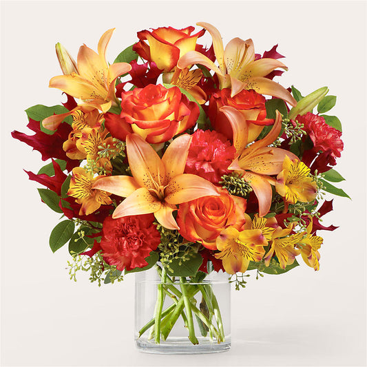 Pecan Pie Bouquet –  Deeshay Custom Design, Goldsboro NC