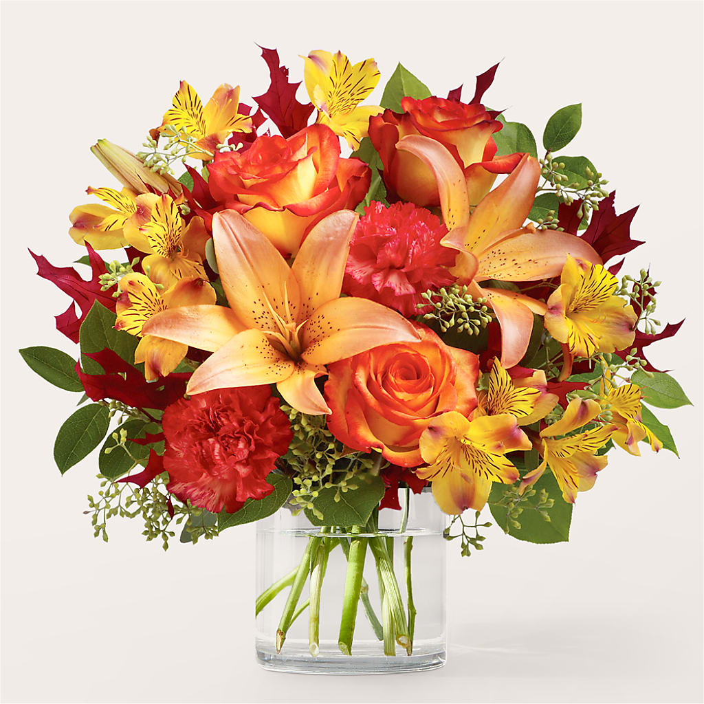 Pecan Pie Bouquet –  Deeshay Custom Design, Goldsboro NC