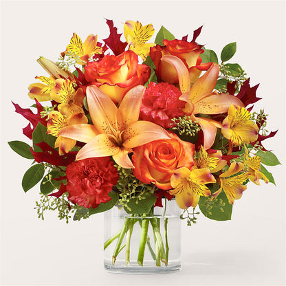 Pecan Pie Bouquet –  Deeshay Custom Design, Goldsboro NC