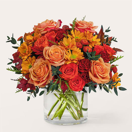 Sweet as Cinnamon Bouquet –  Deeshay Custom Design, Goldsboro NC