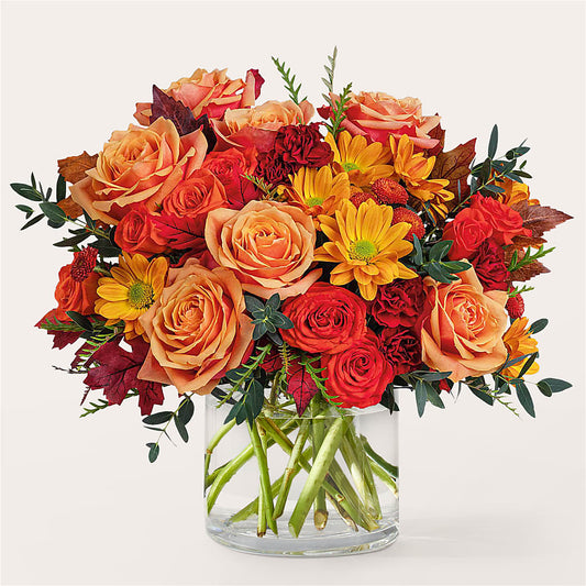 Sweet as Cinnamon Bouquet – DEESHAY CUSTOM DESIGN, Goldsboro NC