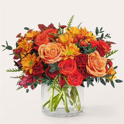 Sweet as Cinnamon Bouquet –  Deeshay Custom Design, Goldsboro NC