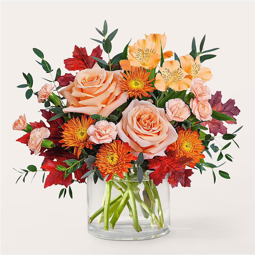Spiced Latte Bouquet –  Deeshay Custom Design, Goldsboro NC