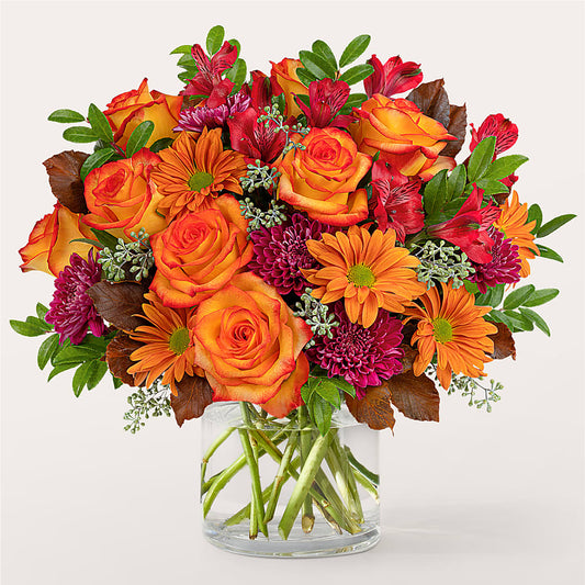 Brisk Morning Bouquet – DEESHAY CUSTOM DESIGN, Goldsboro NC