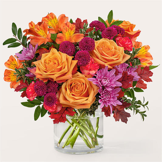 Terracotta Treasures Bouquet –  Deeshay Custom Design, Goldsboro NC