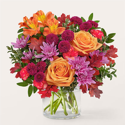 Terracotta Treasures Bouquet –  Deeshay Custom Design, Goldsboro NC