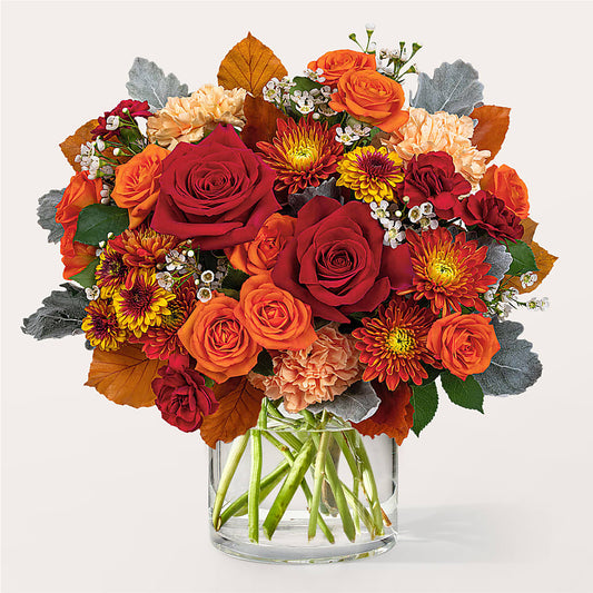 Merlot Bouquet –  Deeshay Custom Design, Goldsboro NC