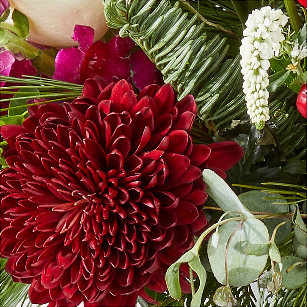 Cranberry Fizz Bouquet –  Deeshay Custom Design, Goldsboro NC