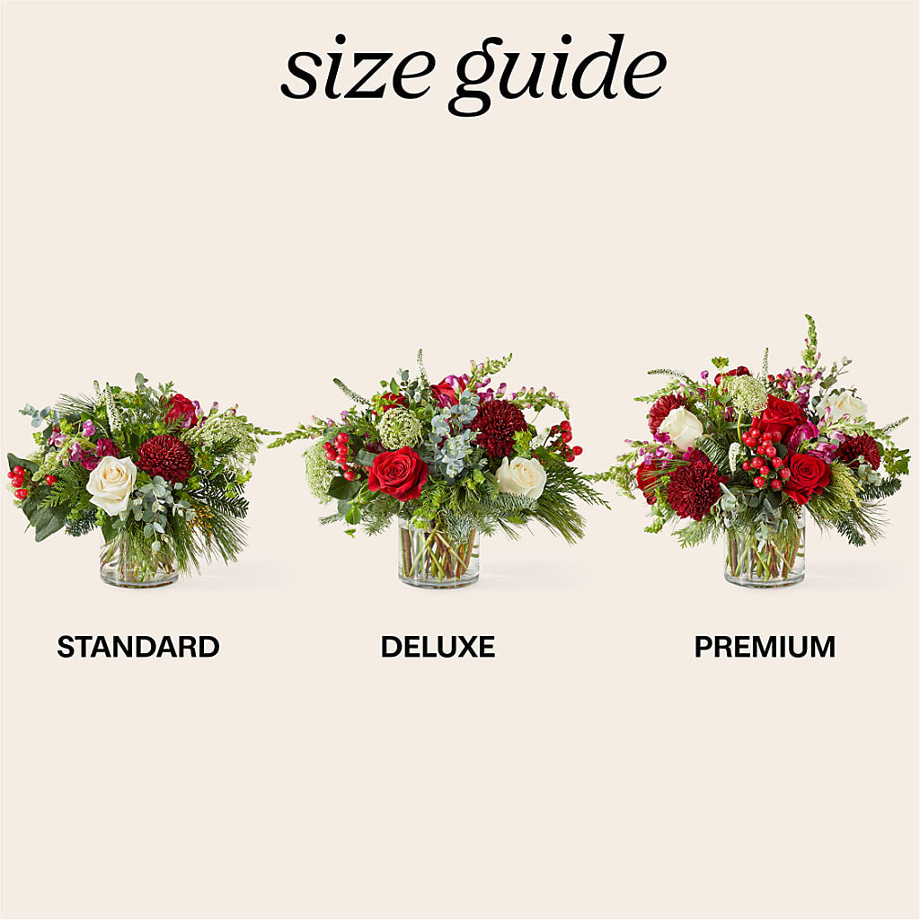 Cranberry Fizz Bouquet –  Deeshay Custom Design, Goldsboro NC