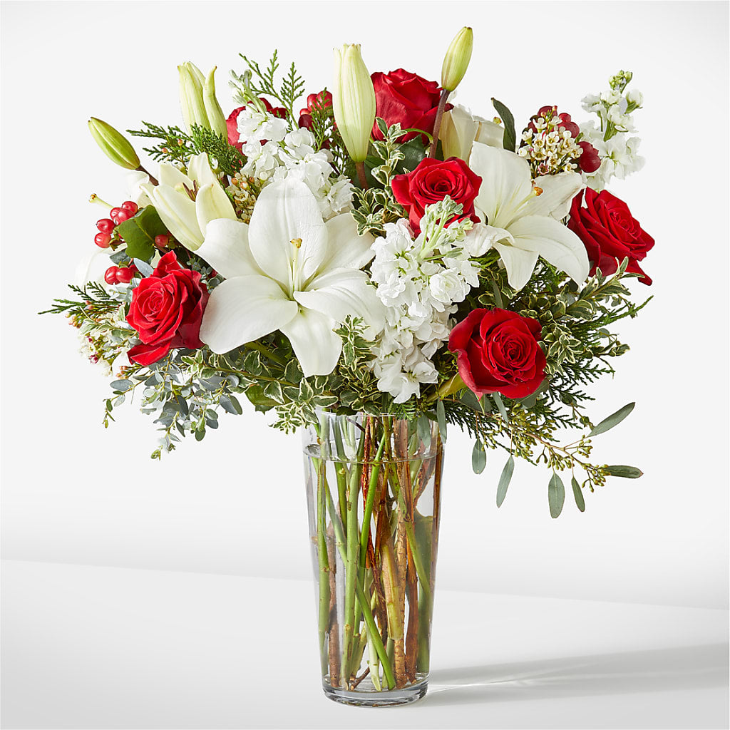Twinkle Lights Bouquet –  Deeshay Custom Design, Goldsboro NC