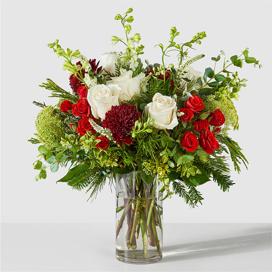 Favorite Traditions Bouquet –  Deeshay Custom Design, Goldsboro NC