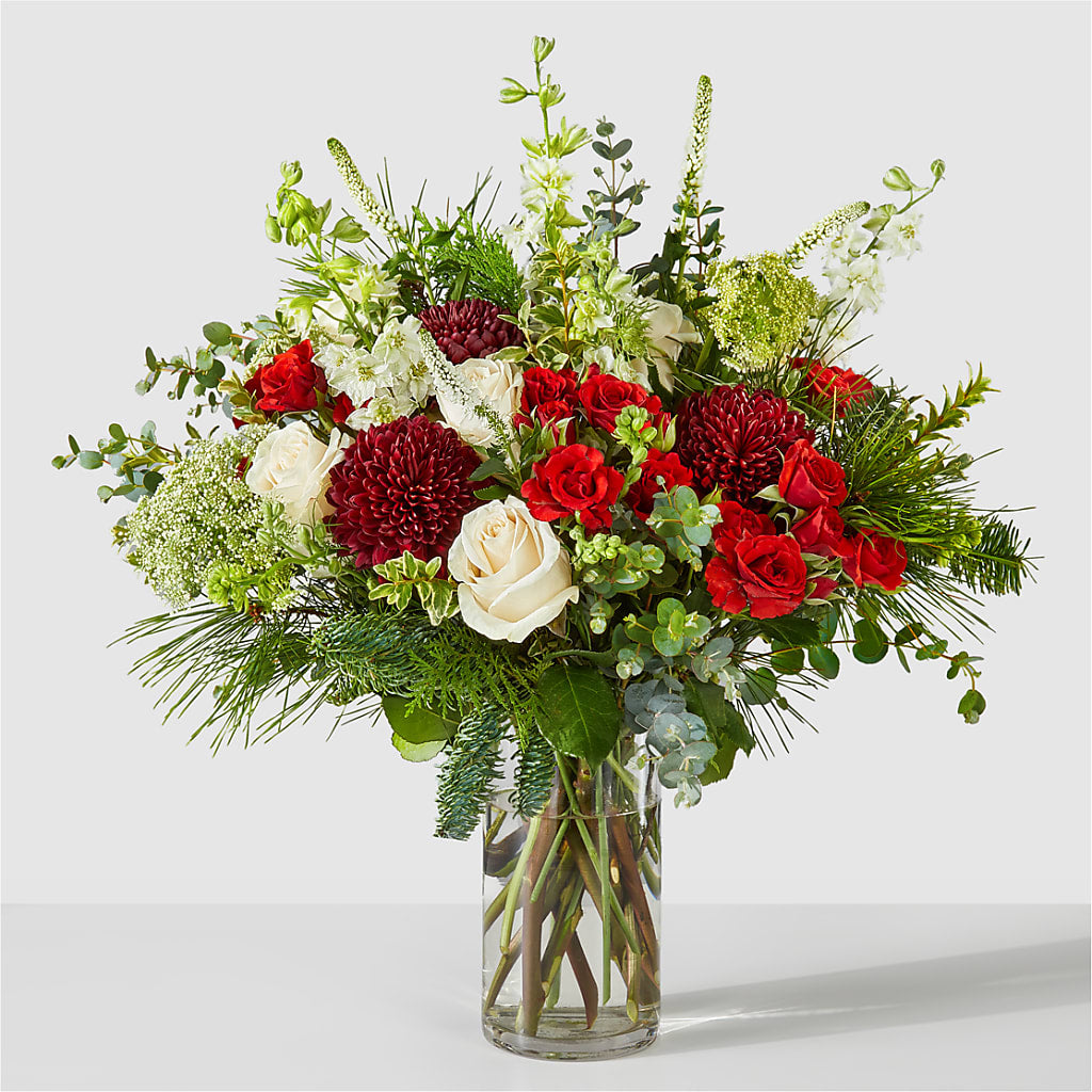 Favorite Traditions Bouquet –  Deeshay Custom Design, Goldsboro NC