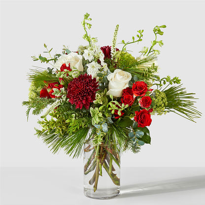 Favorite Traditions Bouquet –  Deeshay Custom Design, Goldsboro NC