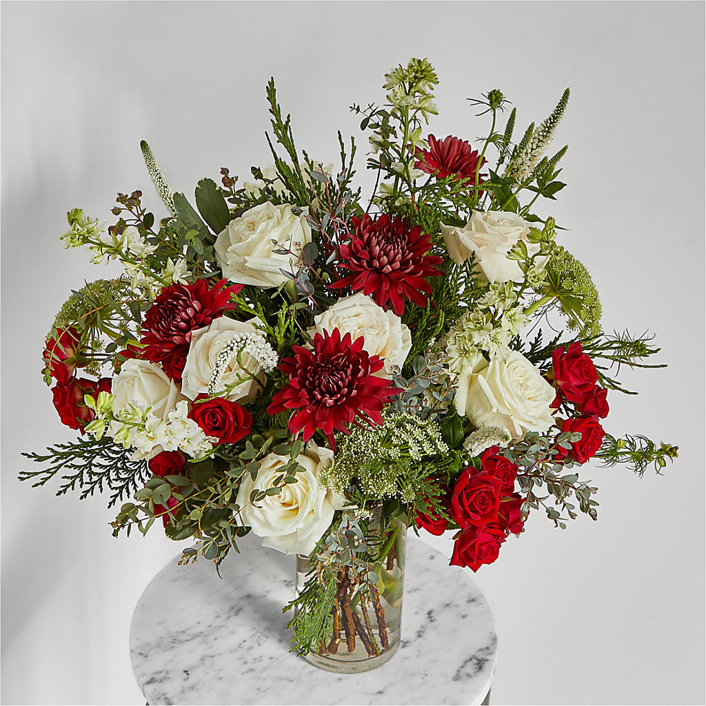 Favorite Traditions Bouquet –  Deeshay Custom Design, Goldsboro NC