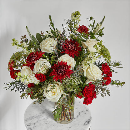 Favorite Traditions Bouquet –  Deeshay Custom Design, Goldsboro NC