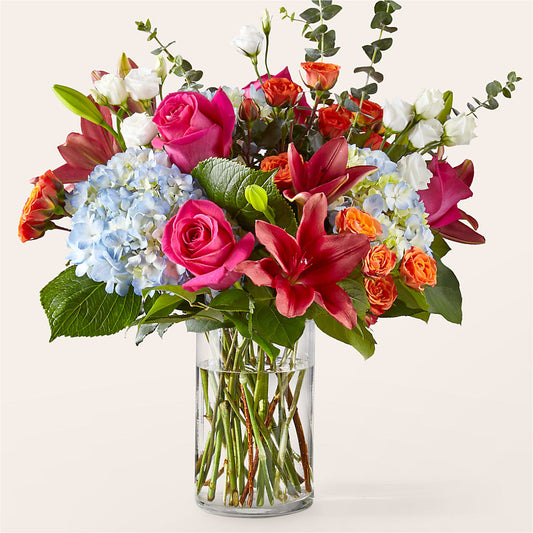 Awestruck Luxury Bouquet –  Deeshay Custom Design, Goldsboro NC