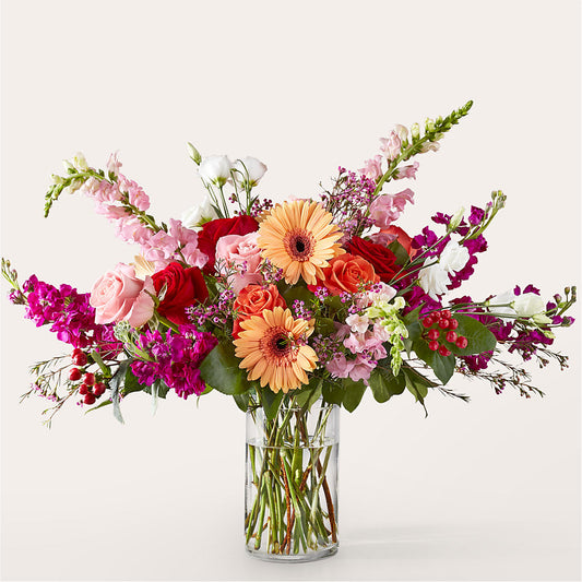 Renaissance Luxury Bouquet –  Deeshay Custom Design, Goldsboro NC