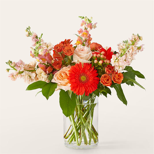 Paloma Please Bouquet – DEESHAY CUSTOM DESIGN, Goldsboro NC