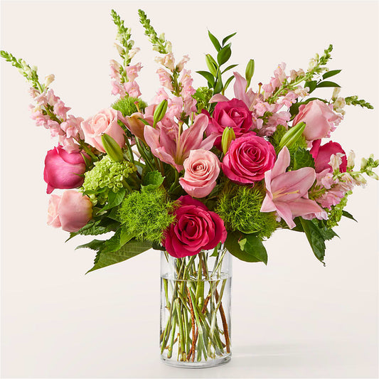 Fit for a Queen Luxury Bouquet –  Deeshay Custom Design, Goldsboro NC