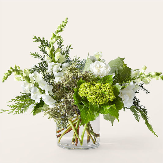 Marshmallows on Top Bouquet –  Deeshay Custom Design, Goldsboro NC