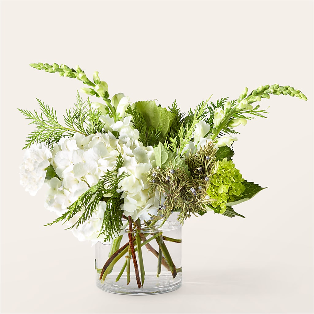 Marshmallows on Top Bouquet –  Deeshay Custom Design, Goldsboro NC