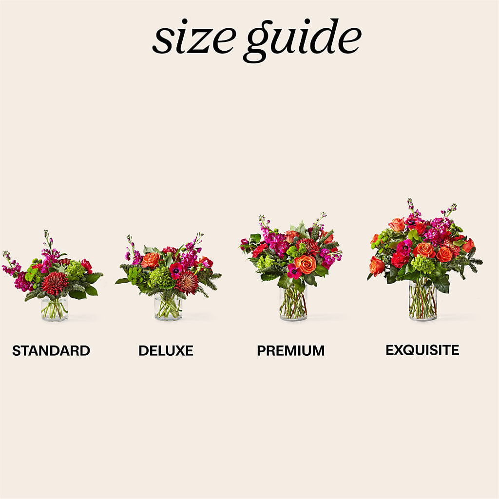 All the Tinsel Bouquet –  Deeshay Custom Design, Goldsboro NC