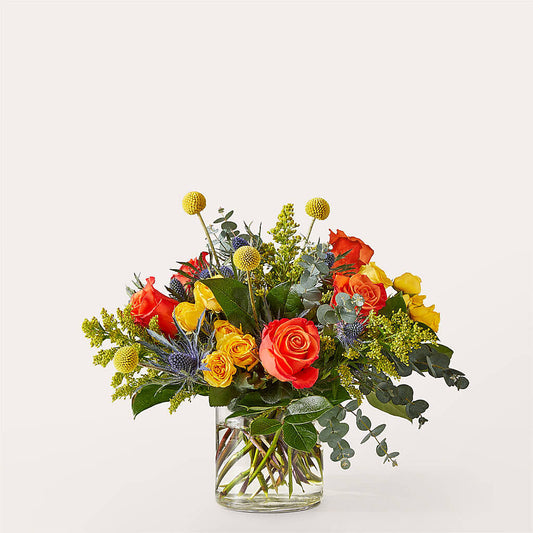Disco Bouquet –  Deeshay Custom Design, Goldsboro NC