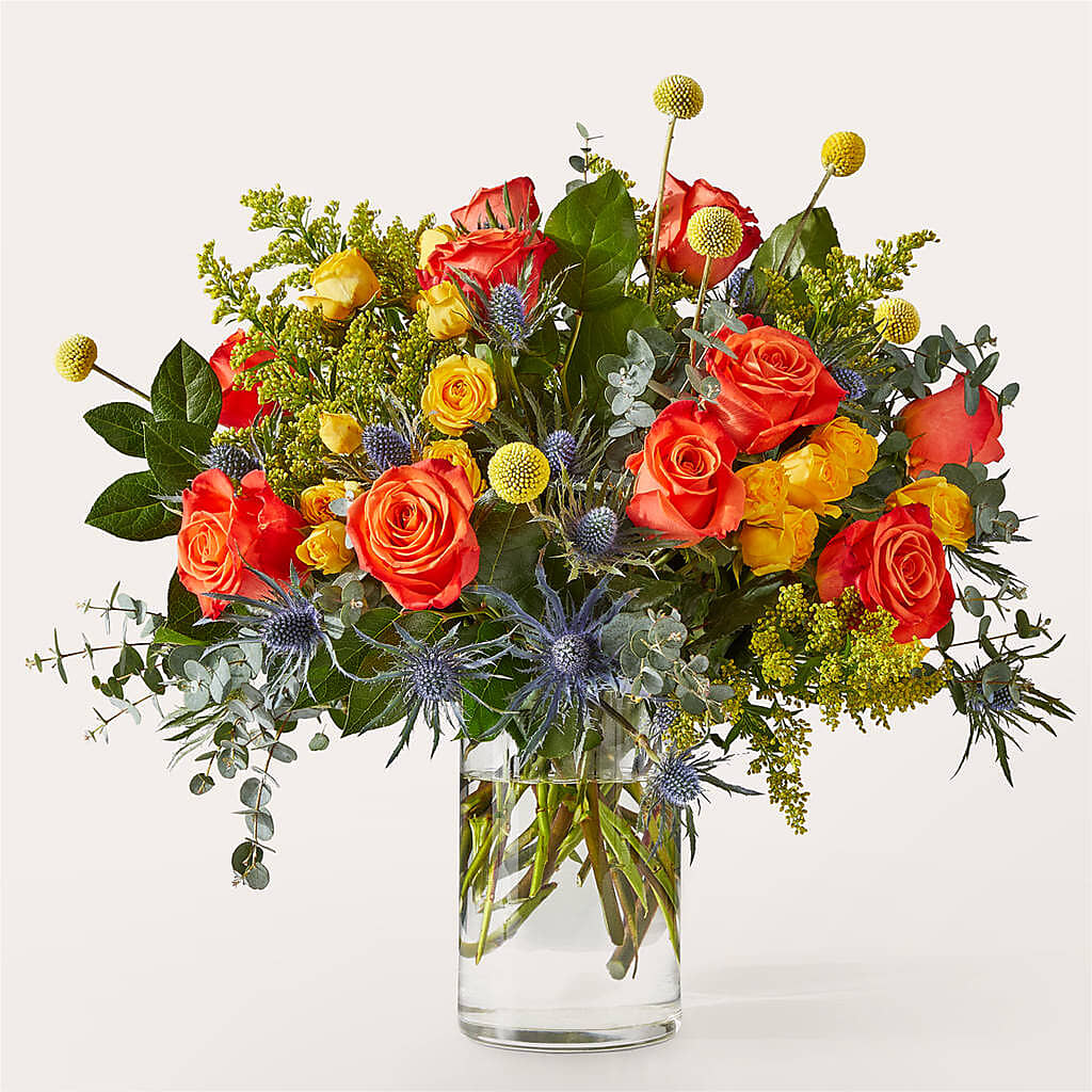 Disco Bouquet –  Deeshay Custom Design, Goldsboro NC