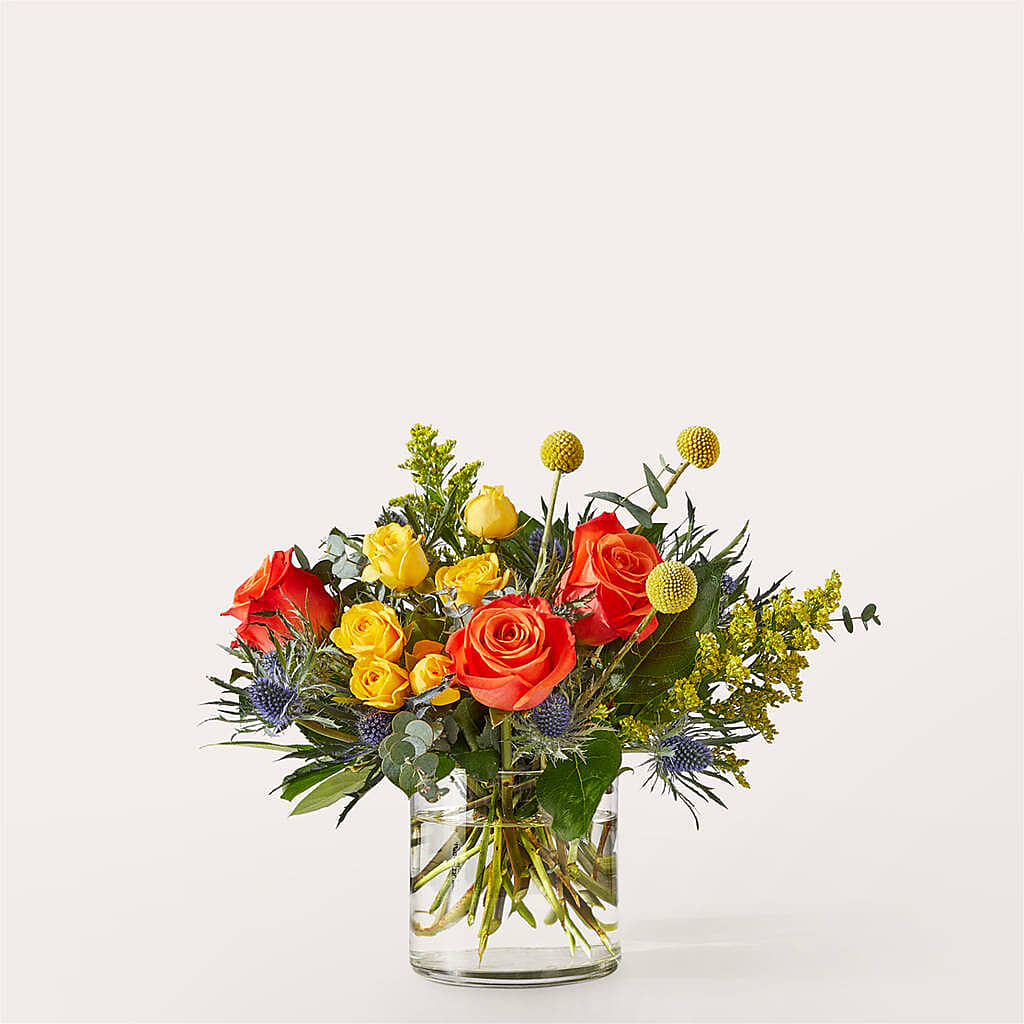 Disco Bouquet –  Deeshay Custom Design, Goldsboro NC