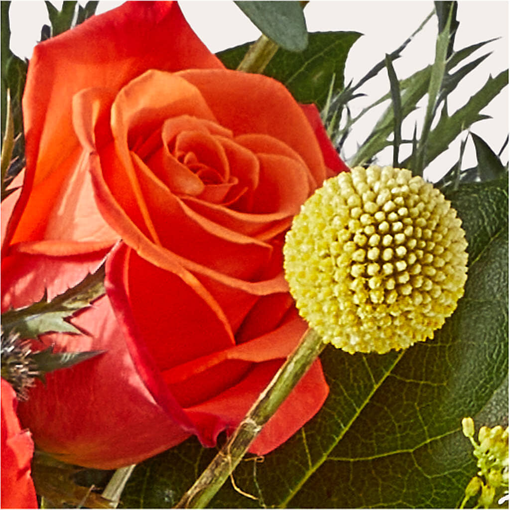 Disco Bouquet –  Deeshay Custom Design, Goldsboro NC
