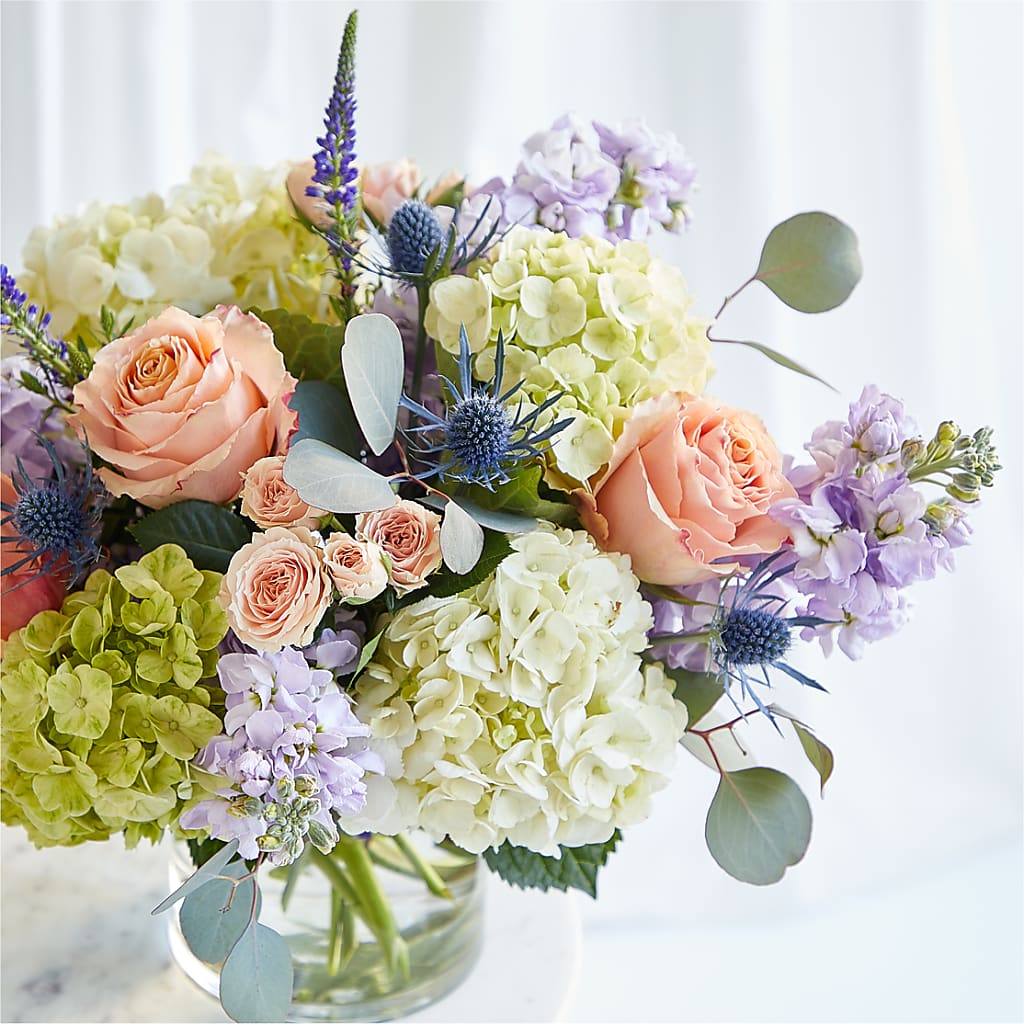 Porch Swing Bouquet –  Deeshay Custom Design, Goldsboro NC