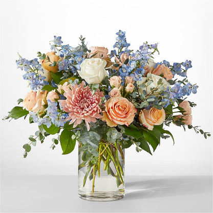 Inspired Bouquet –  Deeshay Custom Design, Goldsboro NC
