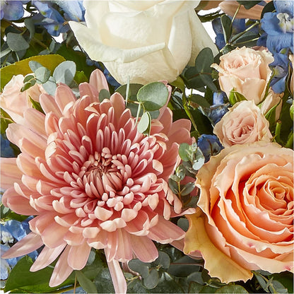 Inspired Bouquet –  Deeshay Custom Design, Goldsboro NC