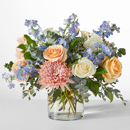 Inspired Bouquet –  Deeshay Custom Design, Goldsboro NC