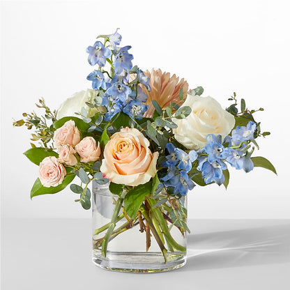 Inspired Bouquet –  Deeshay Custom Design, Goldsboro NC