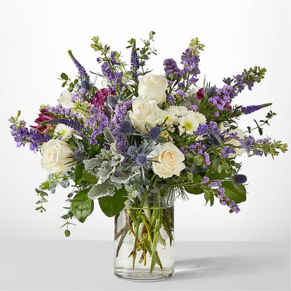 Shooting Star Bouquet –  Deeshay Custom Design, Goldsboro NC