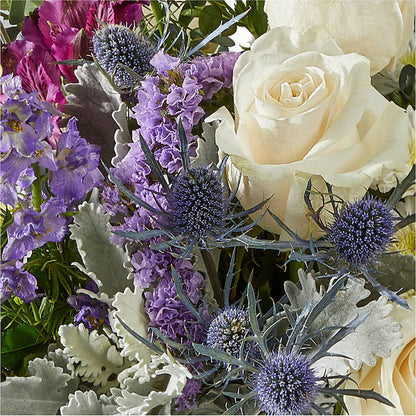 Shooting Star Bouquet –  Deeshay Custom Design, Goldsboro NC