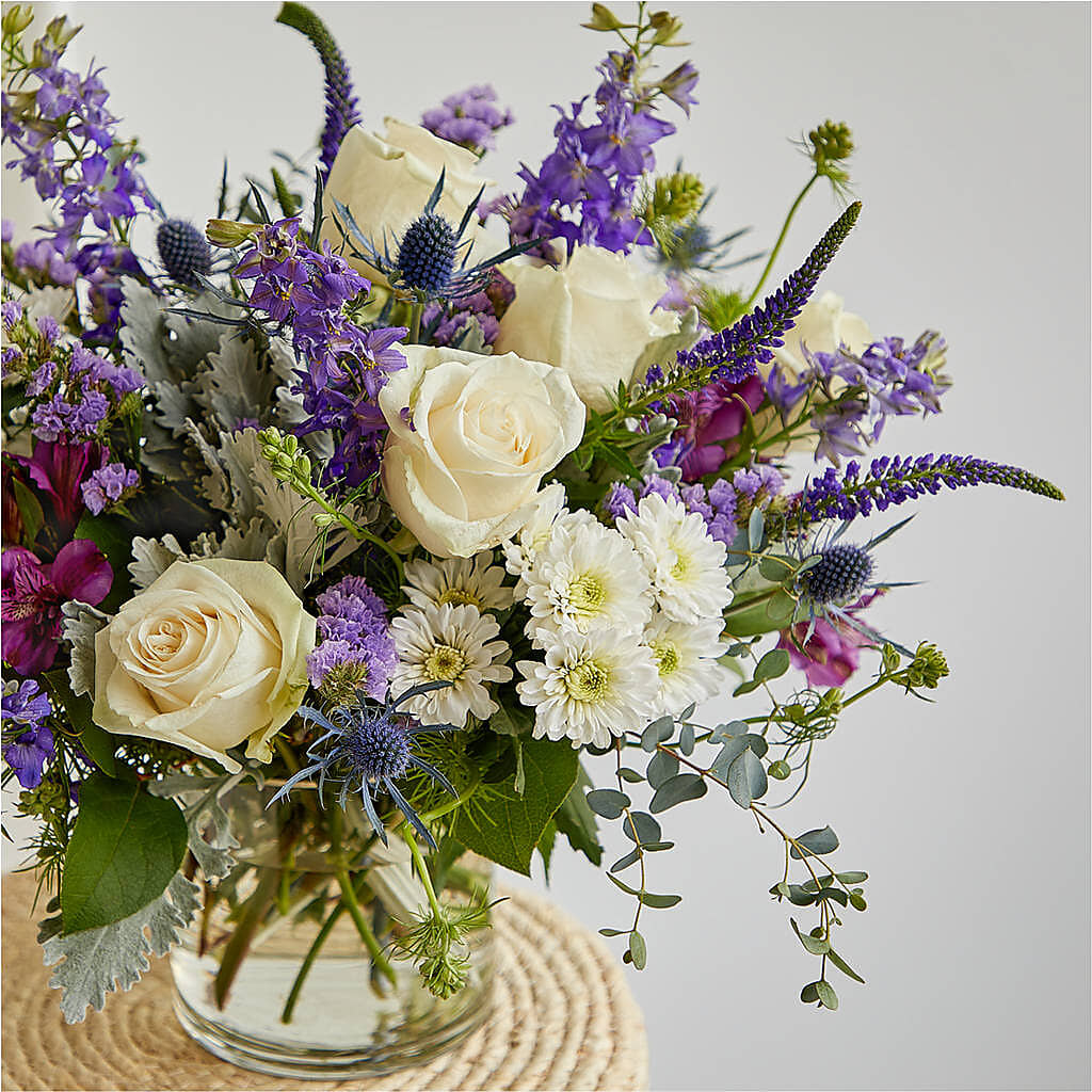 Shooting Star Bouquet –  Deeshay Custom Design, Goldsboro NC