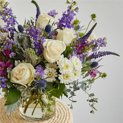 Shooting Star Bouquet –  Deeshay Custom Design, Goldsboro NC