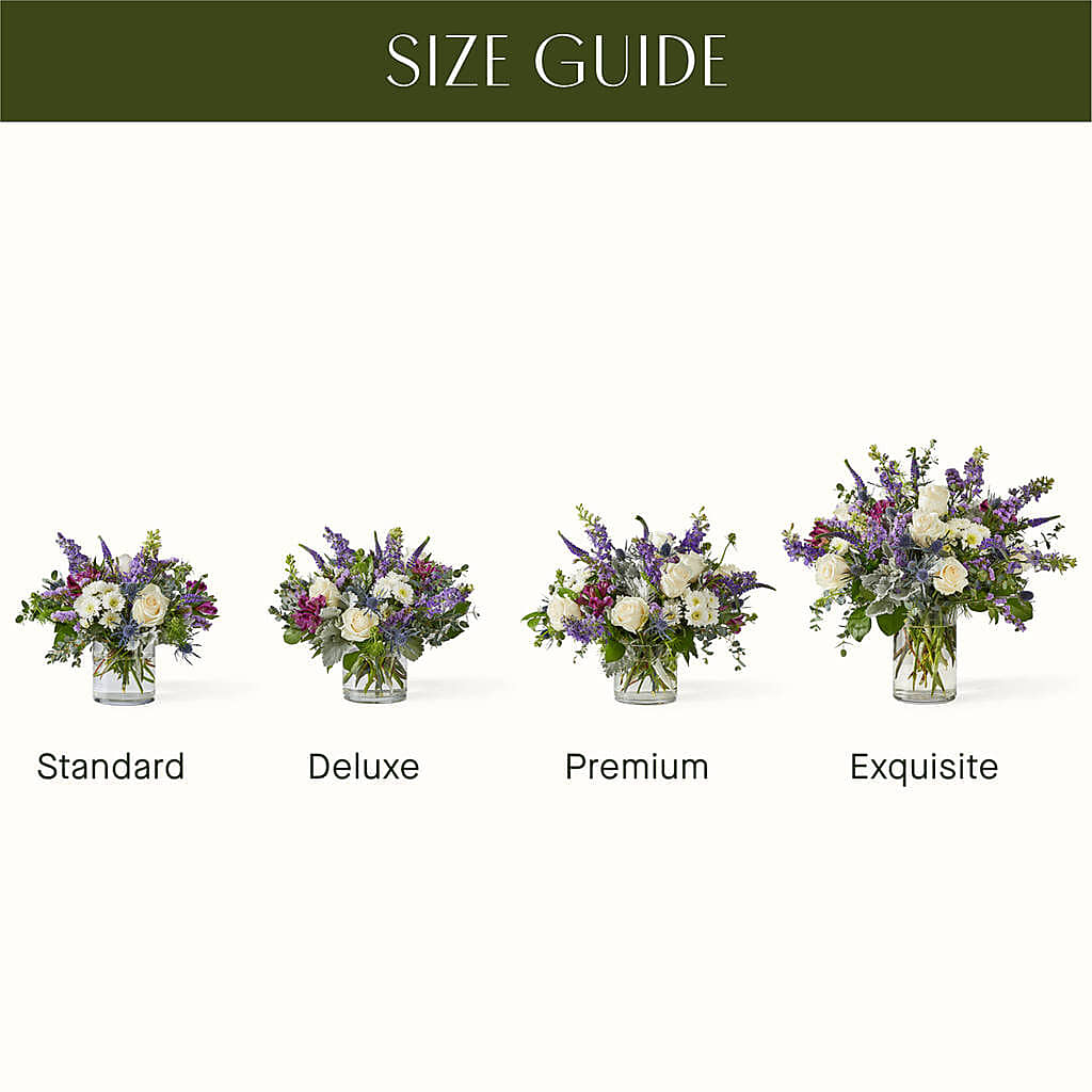 Shooting Star Bouquet –  Deeshay Custom Design, Goldsboro NC