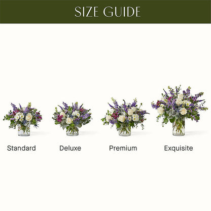 Shooting Star Bouquet –  Deeshay Custom Design, Goldsboro NC