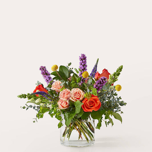 The Standout Bouquet –  Deeshay Custom Design, Goldsboro NC