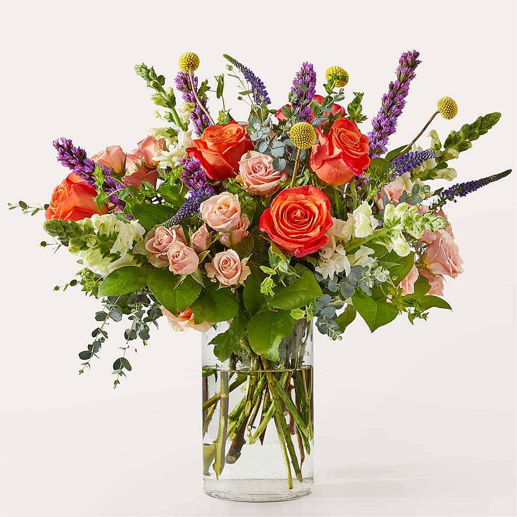 The Standout Bouquet –  Deeshay Custom Design, Goldsboro NC